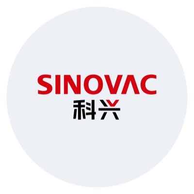 Sinovac Profile Picture