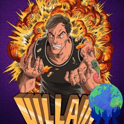 Gambling Content Creator. 🎰 @tpvillain on kick I Twitch I Facebook. I Weekly giveaways