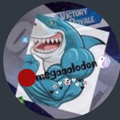MegaaalodonOff's profile picture. Im just the dad of my children and a SINNER/YYG ❤️👻@operationSin @ProjectYinYang Discord: megaaalodon#9073 #SINNER #ghost ☯️🔴
