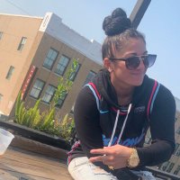 Kelley Montalvo (@kmontalvo10) 's Twitter Profile
