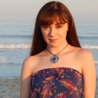 Kristina Lachaga (@kristinalachaga) Twitter profile photo