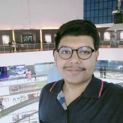 Abhinav67827380's profile picture. 