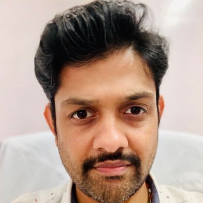 orthopedic surgeon, joint replacement enthusiast, foot and ankle surgeon, @aditya_ortho. views expressed are strictly personal