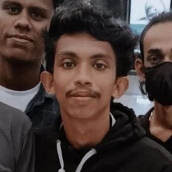 _JishnuHari's profile picture. 