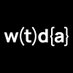 while(tech)do{art} (@wtda_io) Twitter profile photo while(tech)do{art} (@wtda_io) Twitter profile photo