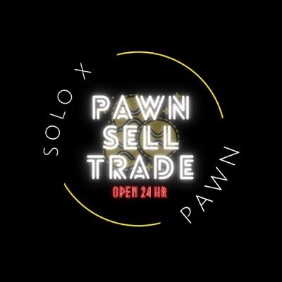 Solo X Pawnさんのプロフィール画像