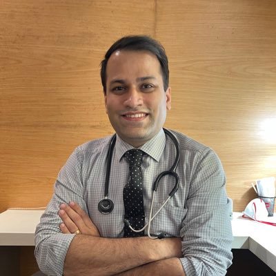 Opinionated Doc | Rheumy | Striving to bust arthritis myths (mostly Indian) & restore faith in Indian docs