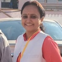 Dr. Yagna Joshi(@DrYagna) 's Twitter Profile Photo