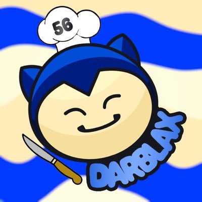 Darblax56さんのプロフィール画像