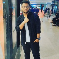 Ashit kumar Sethy (@devilram143) 's Twitter Profile