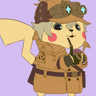 emsterchuさんのプロフィール画像