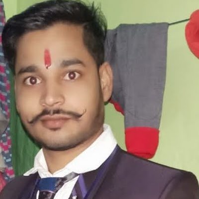 SonuKum75317101's profile picture. 🚩🚩नमस्ते सदा वत्सले मातृ भूमे।🚩🚩