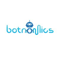 Botnomics(@botnomics) 's Twitter Profile Photo