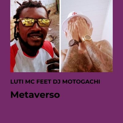 Quero mais , muito mais , pra todos nós, por aqui : Luti /Rapper Carioca trazendo músicas autorais que assim como todo sonhador busca seu espaço nesse universo.