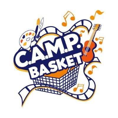 「C.A.M.P. BASKET」TOKAI RADIOさんのプロフィール画像