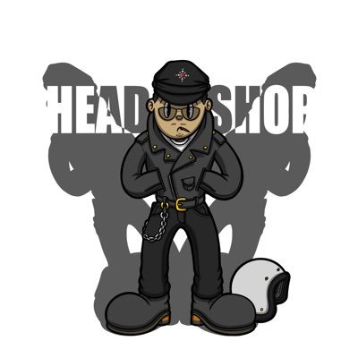 HEADSHOPさんのプロフィール画像