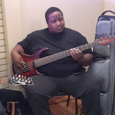 Just a musician trying to get to the next level