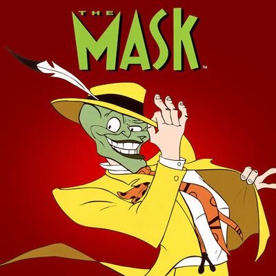 The_Mask1947 Profile Picture
