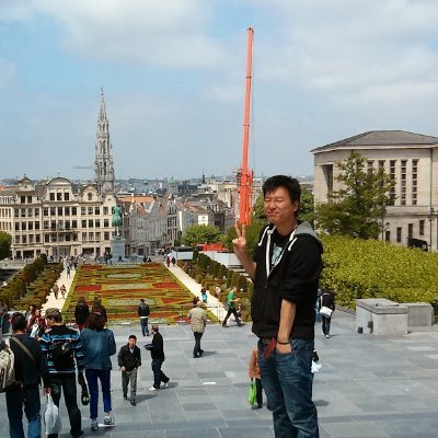 soursprite's profile picture. Software Engineer at 100Devs
Code Wrangler | Cheap Foodie | Scribbler
Pretending to study Ember.js