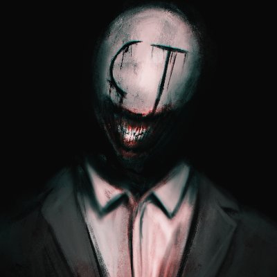 A horror Concept Designer/21/He/Him/👉No NFTs/AI 👈Discord: CT#1232