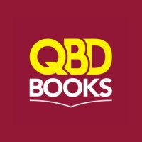 QBD Books(@QBDBooks) 's Twitter Profile Photo