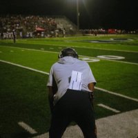 TD (@coach_td8) 's Twitter Profile