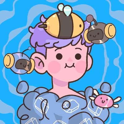 Tibo 🍃さんのプロフィール画像