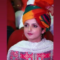 𝐒𝐚𝐫𝐬 𝐁𝐡𝐚𝐫𝐭𝐢(@SarsBharti) 's Twitter Profile Photo