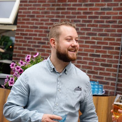 CTO @aiden_cx | Elixir, Kotlin, Elm | Opinions expressed are my own. | https://t.co/InCML5yu3P