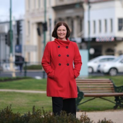 Proud Federal Member for Bendigo. All content authorised by L. Chesters, ALP, Bendigo.