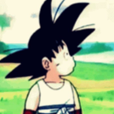 GokuGok60031022's profile picture. 