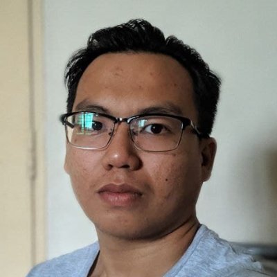 HusniDev Profile Picture
