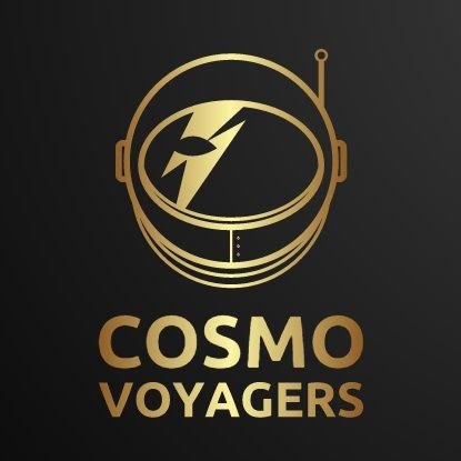 CosmoVoyagers