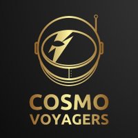 CosmoVoyagers (@cosmovoyagers) 's Twitter Profile Photo
