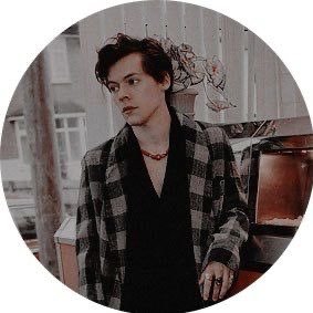 delicate point of view. || ♈︎ || harry stan account.