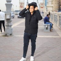 َAsem (@asem_abdelhady2) 's Twitter Profile