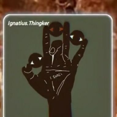 jamesbone09's profile picture. Freedom of speech