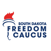 South Dakota Freedom Caucus(@SDFreedomCaucus) 's Twitter Profile Photo