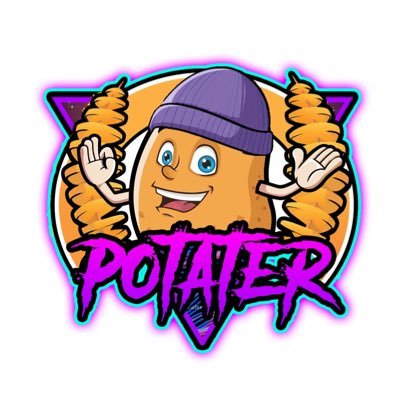Canadian Twitch Affiliate , Variety Streamer and Your friendly neighbourhood potater🏳️‍🌈🇨🇦