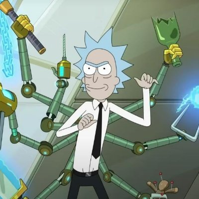 squanchyinajar's profile picture. .
