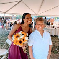 Tiffany Tavares (@coreyba90869345) 's Twitter Profile