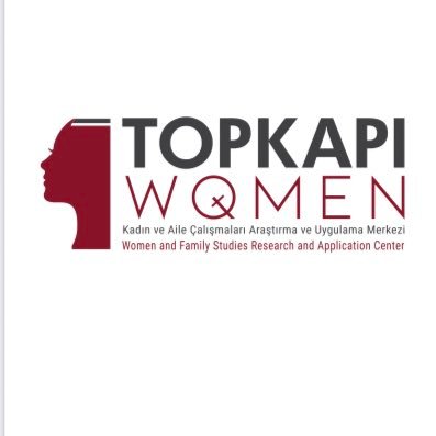 İstanbul Topkapı University Women Studies Research Center, Director @BanuDalaman