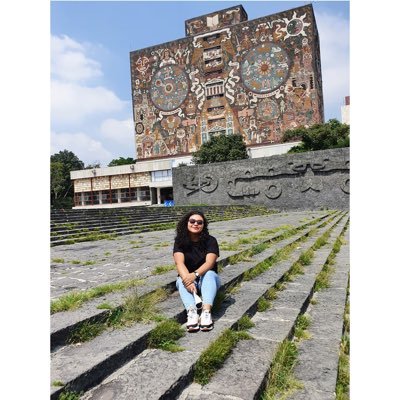 Abogada de nacimiento, UNAM 🇲🇽 | Vivir y dejar vivir 🌸