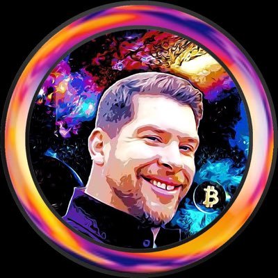 Founder of #BTC Bitcoin Trading Cards 🍊💊 #Bitcoin Life Raft / Father of 3/ Freedom 4 All/ #Entrepreneur/ #Artist / #4thekids https://t.co/ULJ3UghC4H