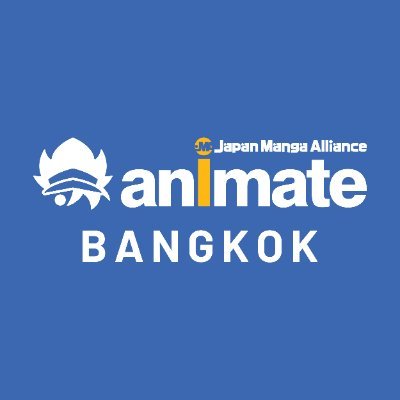 animate Bangkokさんのプロフィール画像