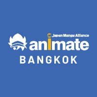 animate Bangkok(@animatejma_bkk) 's Twitter Profile Photo