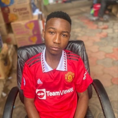God above all🙏
Man United for life