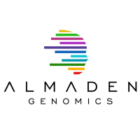 Almaden Genomics (@almadengenomics) 's Twitter Profile