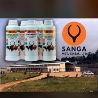 Sanga Vet. Chem. Ltd(@sangavetchem) 's Twitter Profile Photo