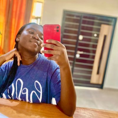 nana_asa_adjoa's profile picture. Instagram @nana_asa_adjoa_ 💃💃